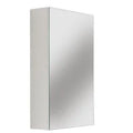 KDK PVC Shaving Cabinet – Modern Bathroom Storage — detail 2