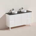 KDK Windsor Freestanding Vanity — detail 3