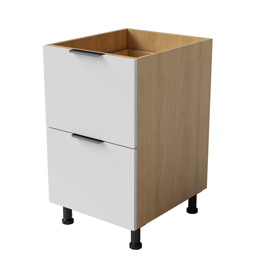 Kitchen Floor Cabinet 2 Drawer Kitchen Cupboard