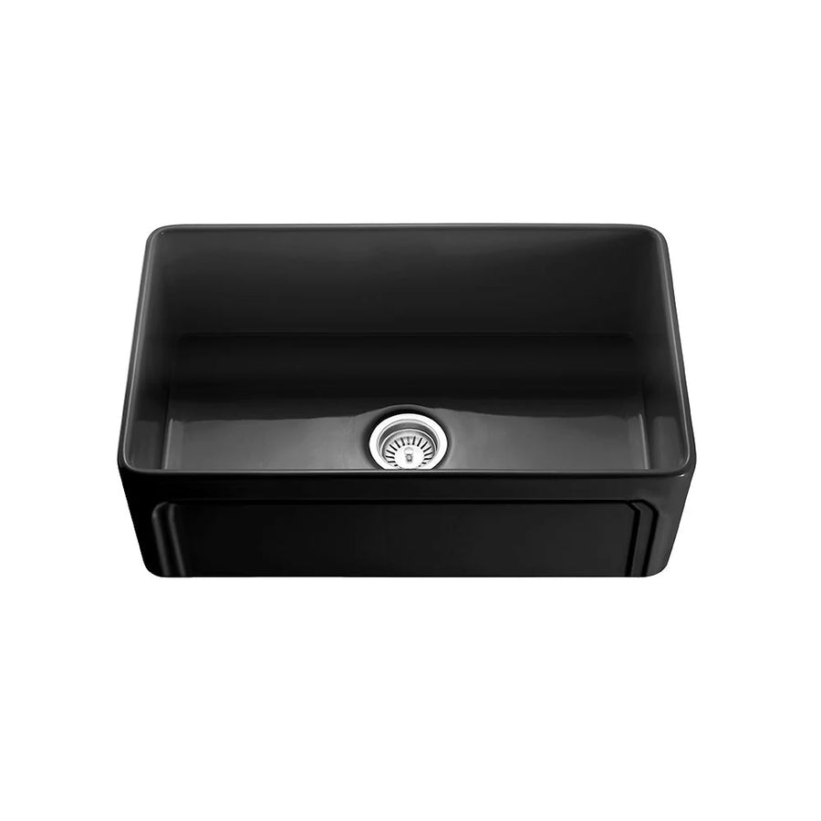 Kensington Fireclay Farmhouse Sink