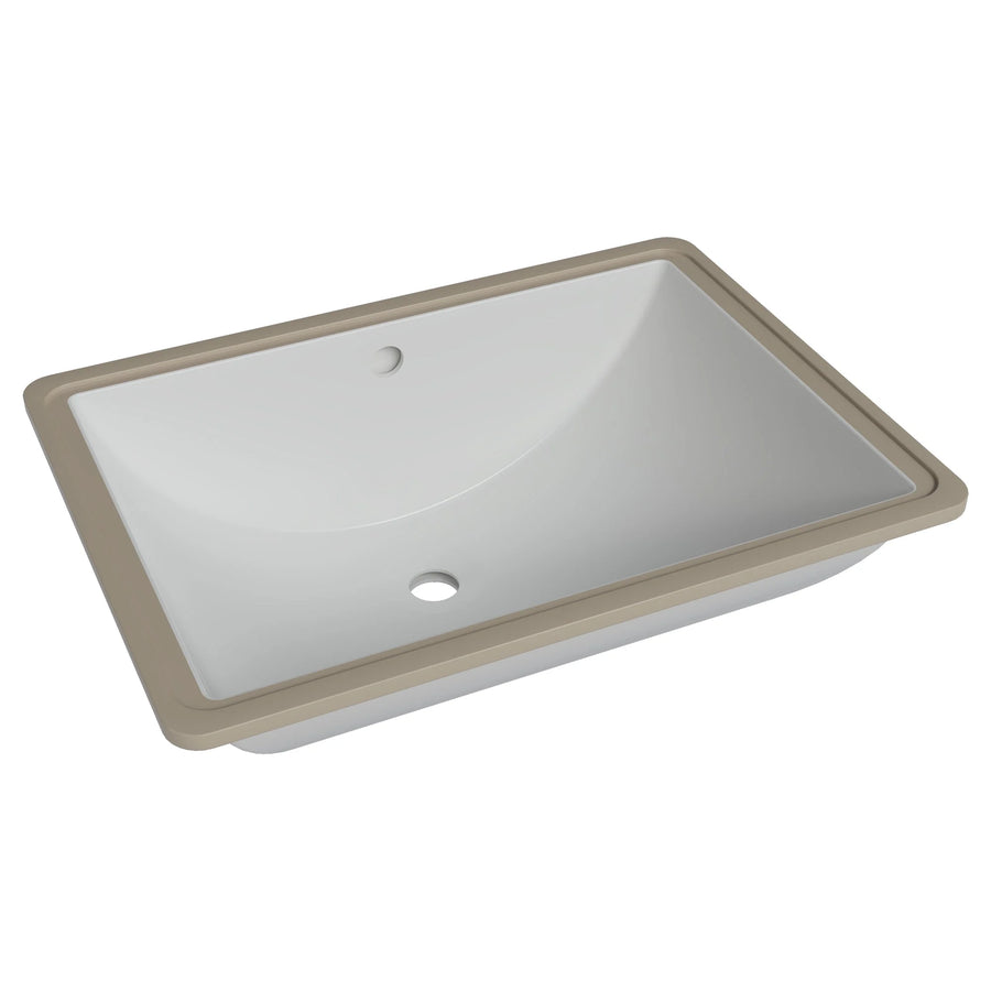 Under Counter Basin