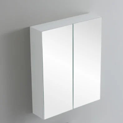 PVC Shaving Cabinet – Modern Bathroom Storage