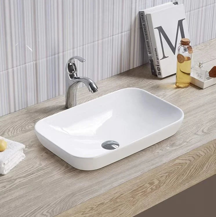 Insert Basin