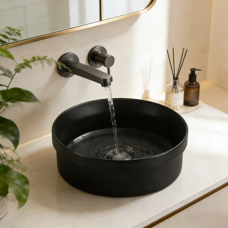 Insert Basin