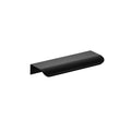 KDK Siora Fluted Curved Vanity Handle Selections — detail 3