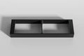 KDK Acacia Floor Cabinet Kickboard — detail 7