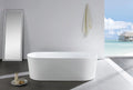 Ovia Freestanding Bath — detail 4