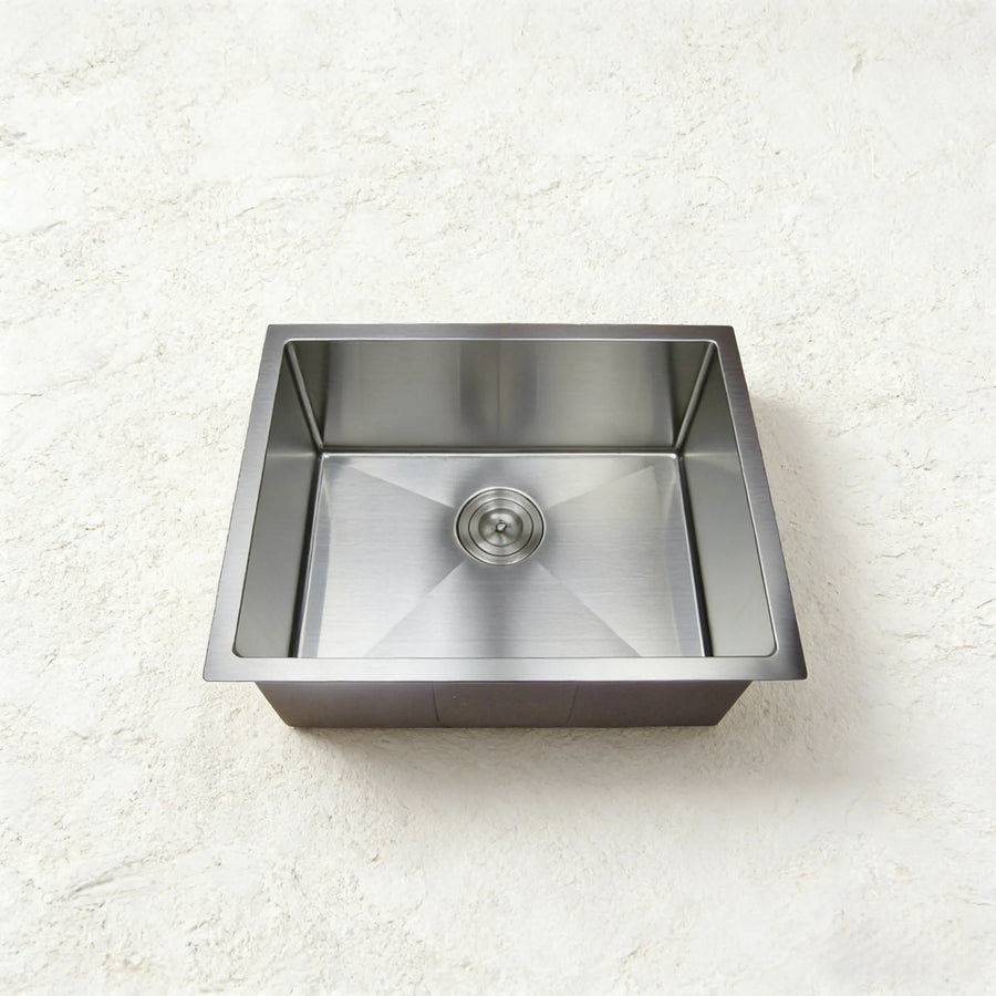 Stainless Steel Kitchen Sink
