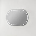 KDK LED Shaving Cabinet – Modern Bathroom — detail 6