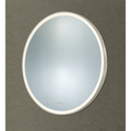 KDK Luna Round Iron Framed LED Mirror — detail 8