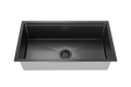 KDK Seamless Metal Kitchen Basin — detail 8