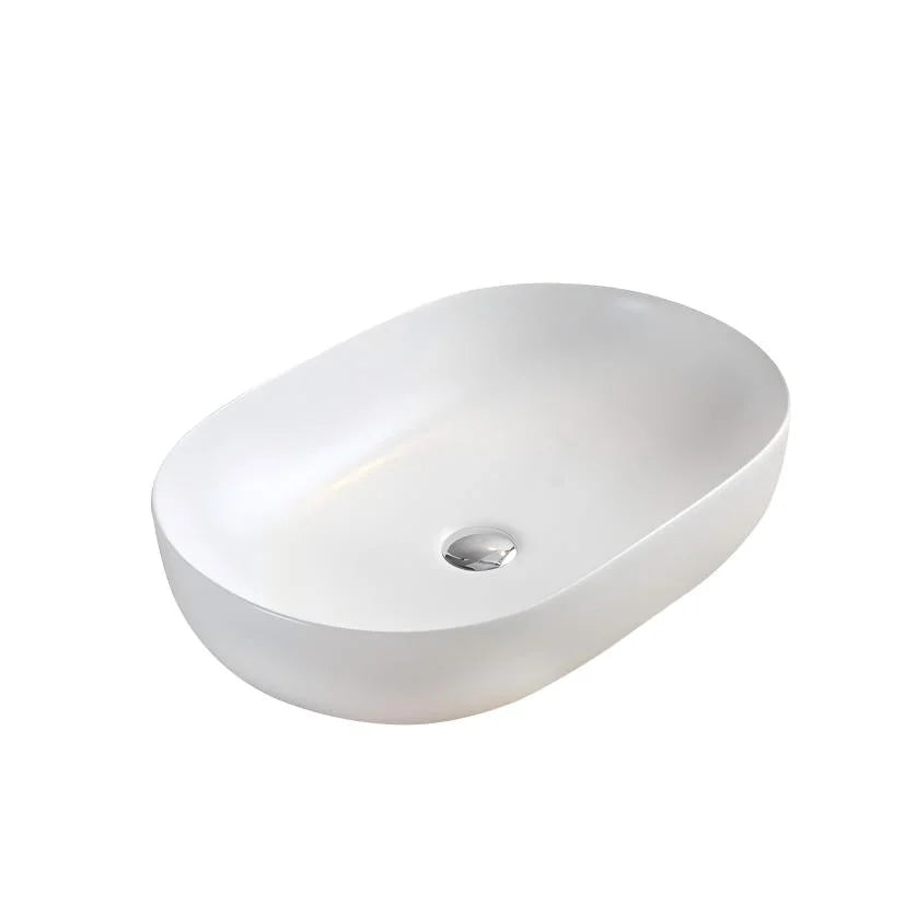 Above Counter Basin