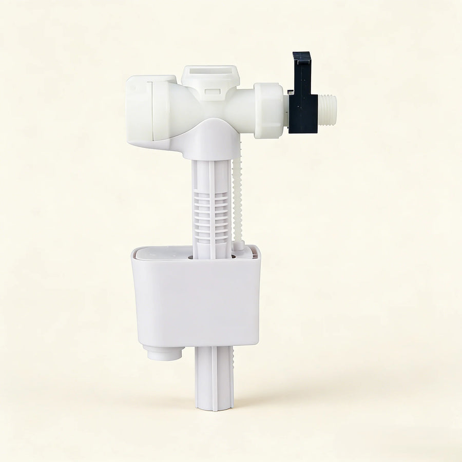 Inlet Valve