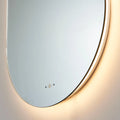 Smart Touch back lit LED Mirror — detail 4