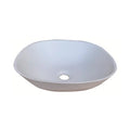 KDK Above Counter Basin — detail 2