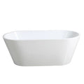 Ovia Freestanding Bath — product view