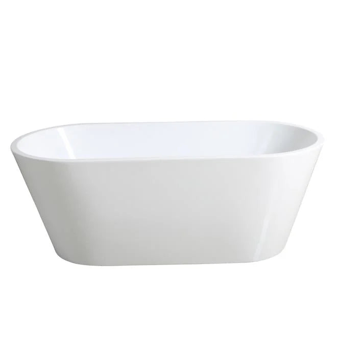 Ovia Freestanding Bath