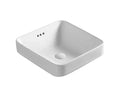 KDK Insert Basin — detail 2