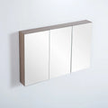 KDK Evie Oak PVC Shaving Cabinet — detail 3
