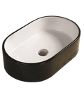 KDK Above Counter Basin — detail 2