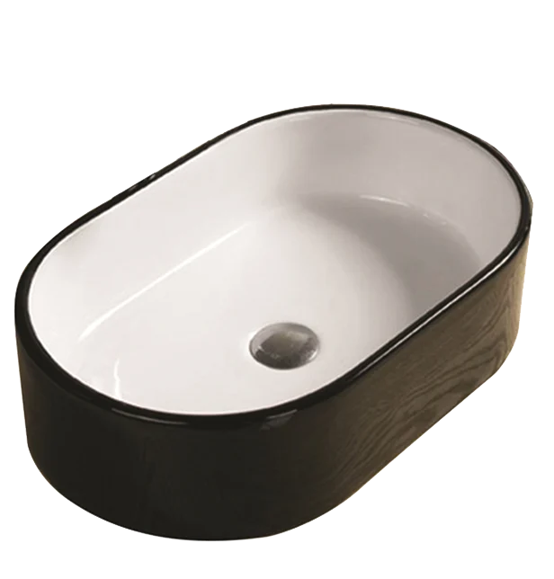 Above Counter Basin