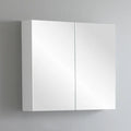 KDK PVC Shaving Cabinet – Modern Bathroom Storage — detail 8