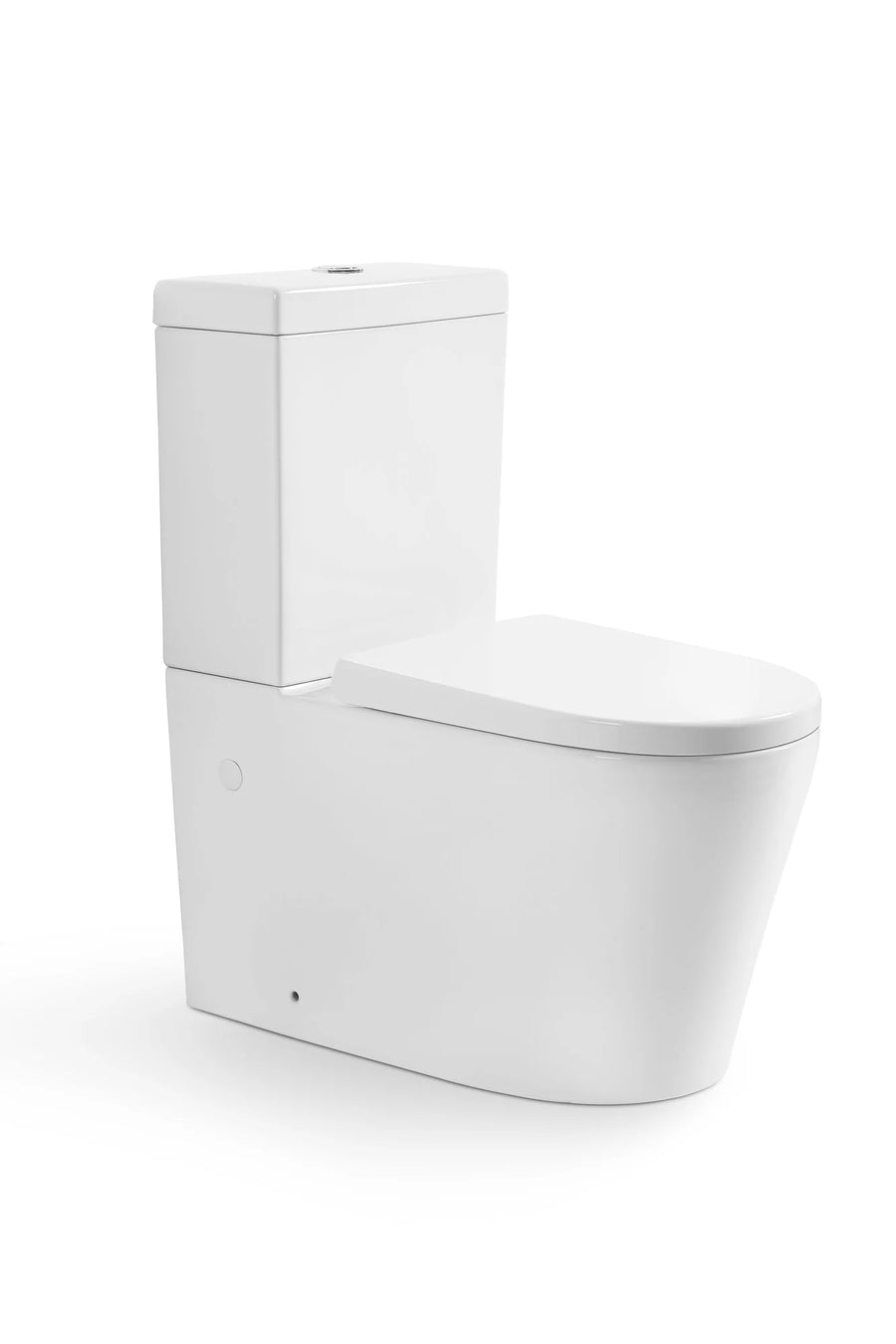 Avery BTW Toilet Suite
