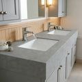 KDK Vanity Top Speckle — detail 8