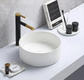 KDK Above Counter Basin — detail 4