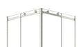 Vito Shower Screen Double-Sided Corner Accessory Package D — detail 6