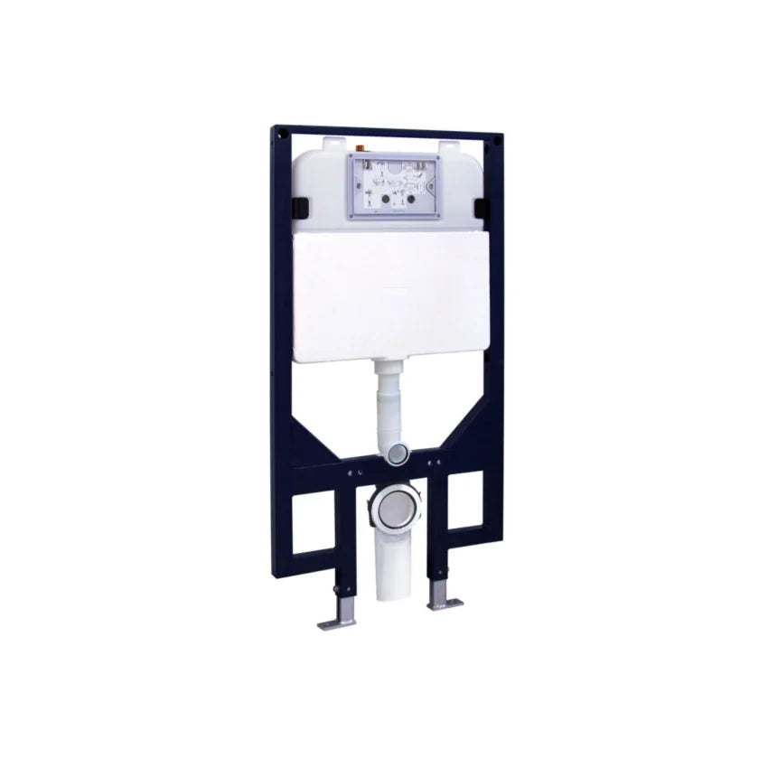 Frame In-wall Cistern