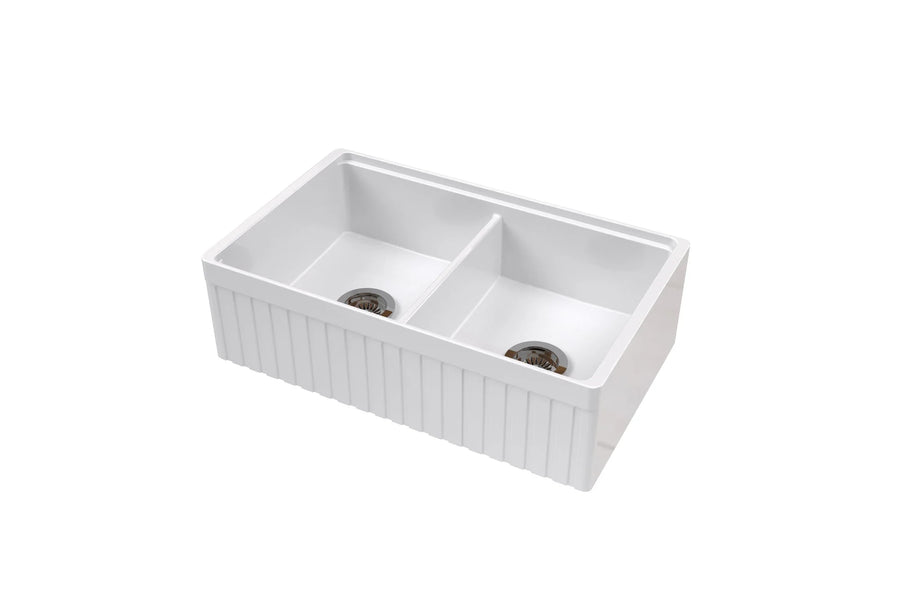 Greenwich farmhouse sink