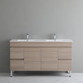KDK Furniture-Style Leg Vanity — detail 10