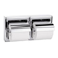 KDK Bright Double Toilet Tissue Dispense — product view