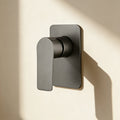 Vito Square Shower Diverter — product view