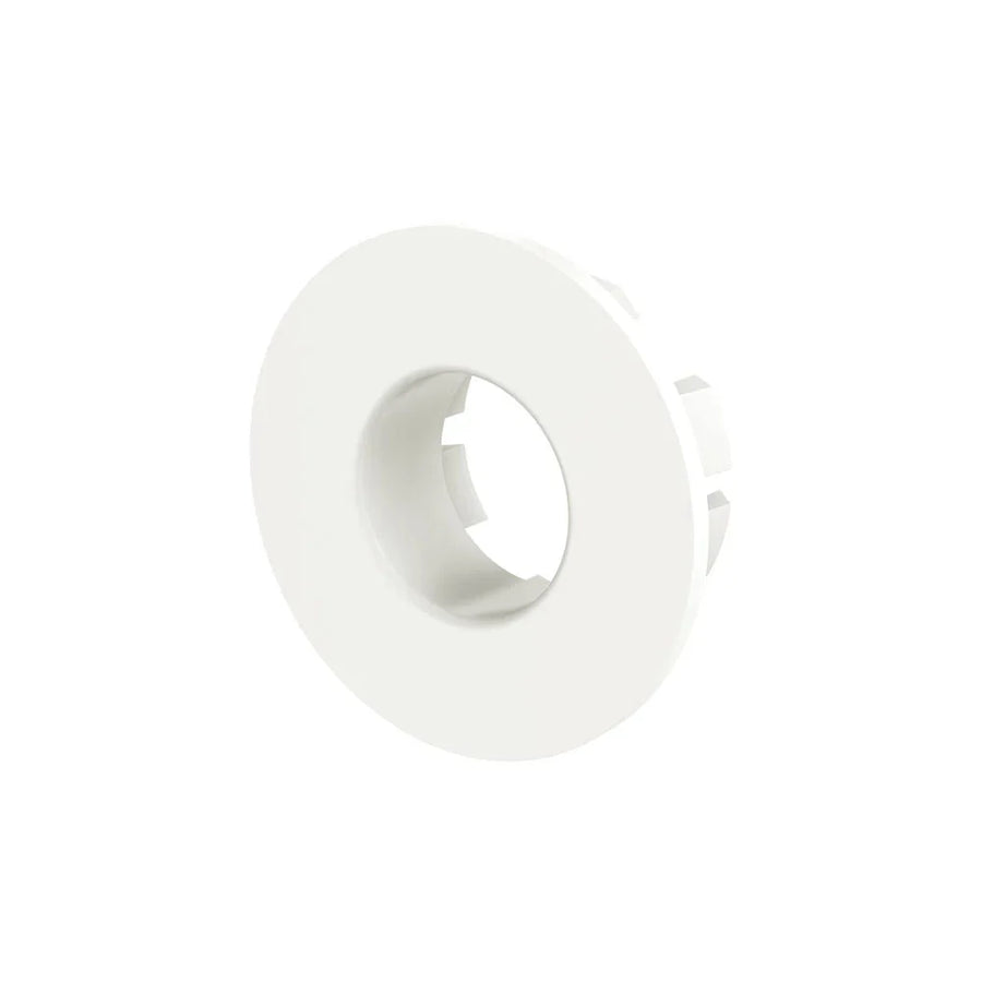 Overflow Ring Brass
