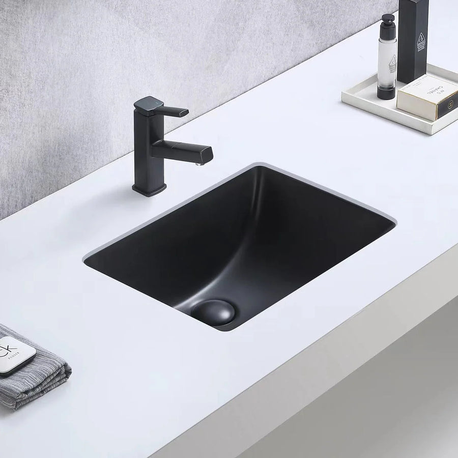 Under Counter Basin