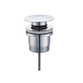 Push-Button Sink Stopper — detail 2