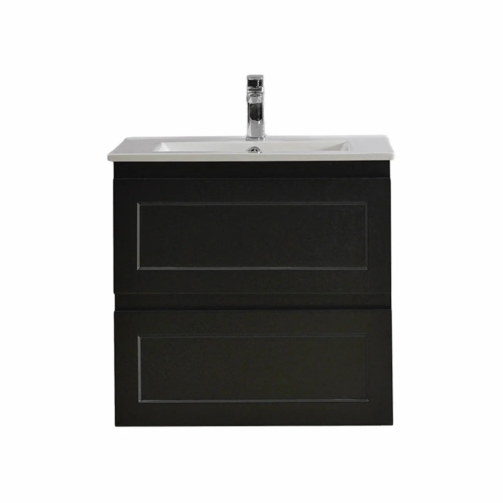 Onda Wall-Mounted Vanity