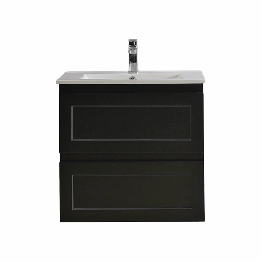 Onda Wall-Mounted Vanity