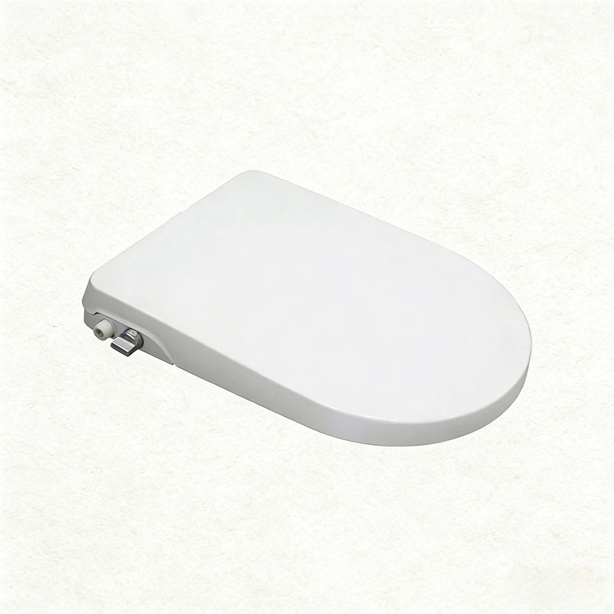 Bidet Toilet Seat Cover (Non-Electric)