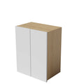 Kitchen Wall Cabinet 2 Doors — detail 22