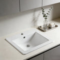 KDK Insert Basin — detail 4