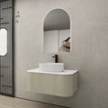 Bronte Standard Wall-Mounted Vanity — detail 5