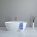Stella Freestanding Bath — detail 3