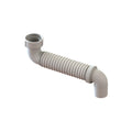 Vito Universal Flexible Bath Waste Connector — detail 2