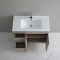 KDK Leg Vanity Cabinet (PVC Material) — detail 6