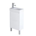 KDK PVC Slim Vanity — detail 4