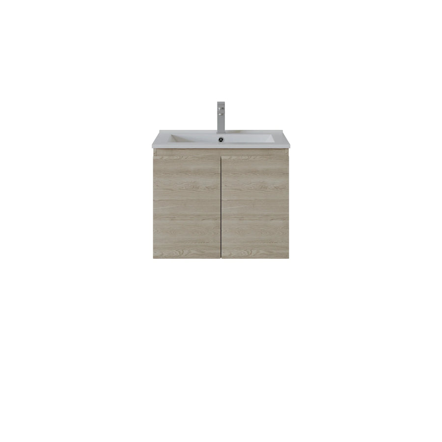 Bathroom Wall Hung Vanity
