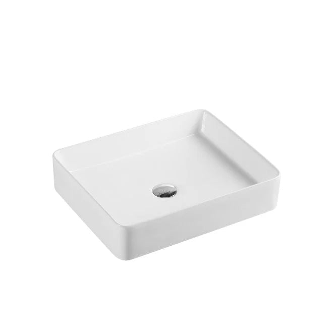 Above Counter Basin